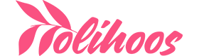 Holihoos logo