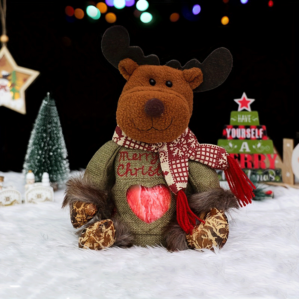 Christmas Gift Bags for Kids