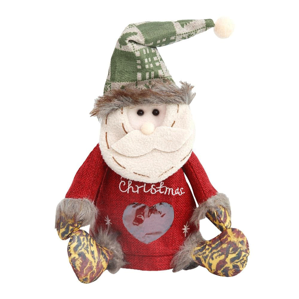 Christmas Gift Bags for Kids