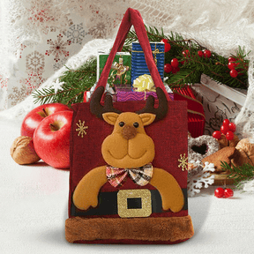 Christmas Tote Bags