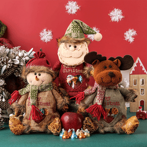 Christmas Gift Bags for Kids