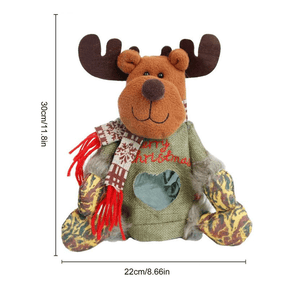 Christmas Gift Bags for Kids