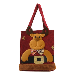 Christmas Tote Bags