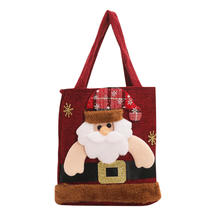 Christmas Tote Bags