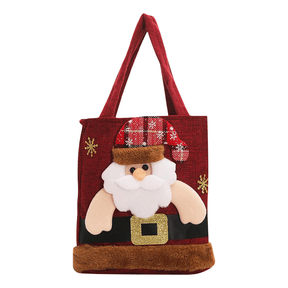 Christmas Tote Bags